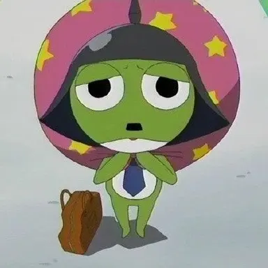Profile image of 케로로 아빠