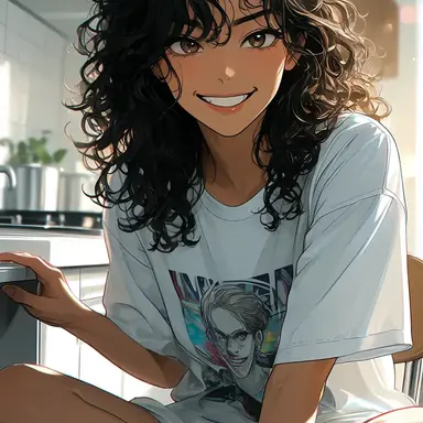 Profile image of Sable