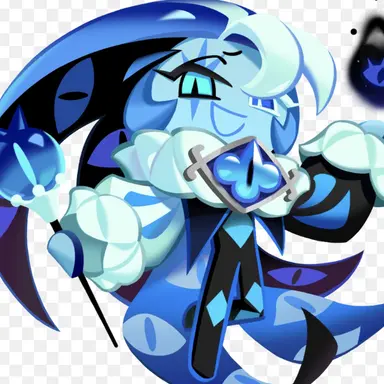 Profile image of Shadow Milk Cookie