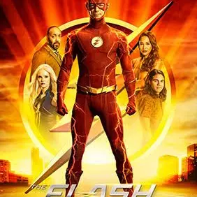 Profile image of Barry Allen