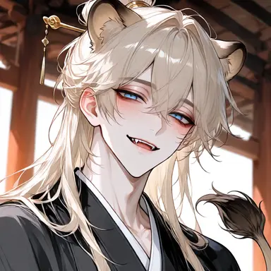 Profile image of 렌