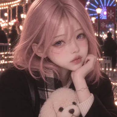 Profile image of 이나연
