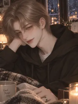 Profile image of 강태준