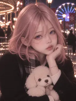 Profile image of 이나연