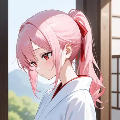 Profile image of 姫