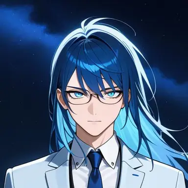 Profile image of 月夜