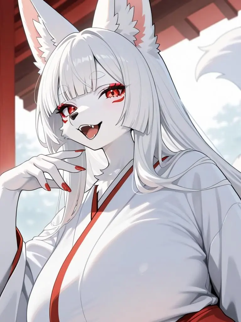 iQ_MuGob2의 かみさま夫婦復刻版