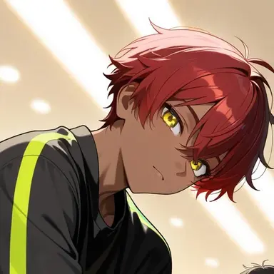 Profile image of 晴人