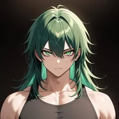 Profile image of 一樹