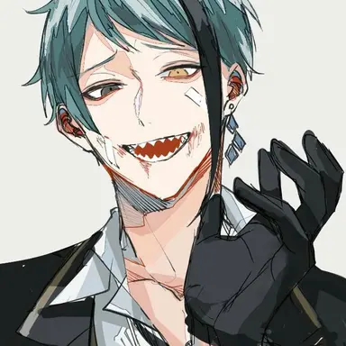 Profile image of ジェイド リーチ