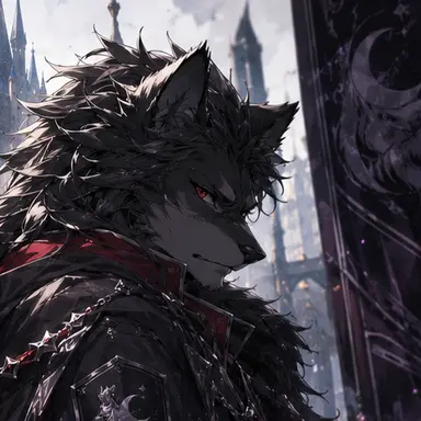 Profile image of ヴェイン