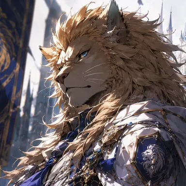 Profile image of レグルス