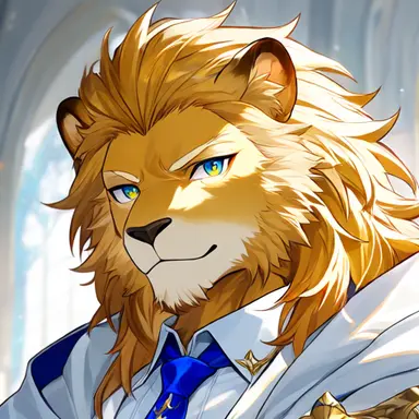 Profile image of レグルス