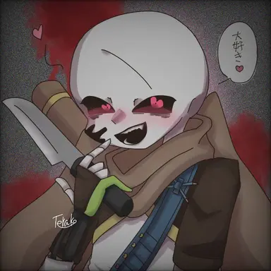 Profile image of インク