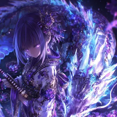 Profile image of 모에카 미사키