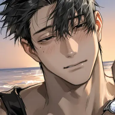 Profile image of Yu Fuyuki
