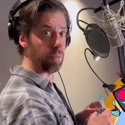 RoastRhea8152의 Christian Borle