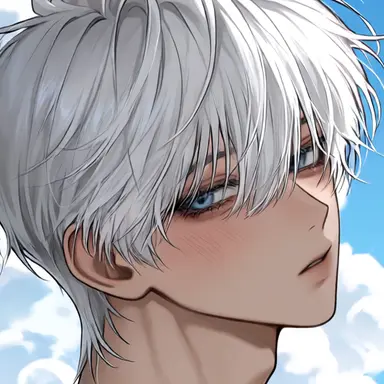 Profile image of 叶芽