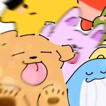 Profile image of 픽셀리