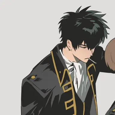 Profile image of 土方十四郎