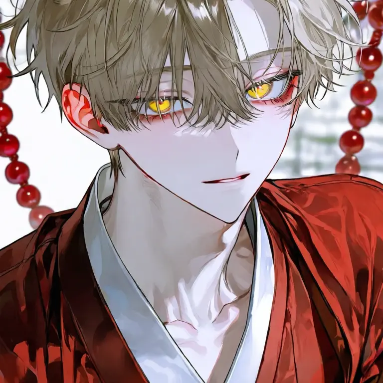 Ghost_1357의 Seorang