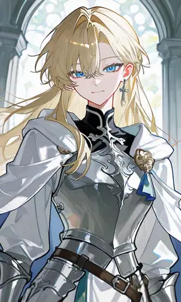 Profile image of レイ・アステリア