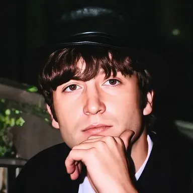 Profile image of John Lennon