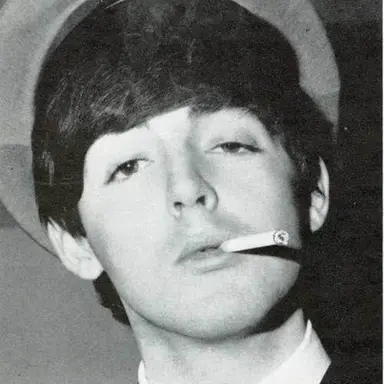 Profile image of Paul McCartney