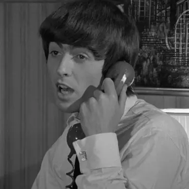 Profile image of George Harrison