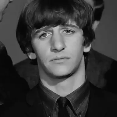 Profile image of Ringo Starr