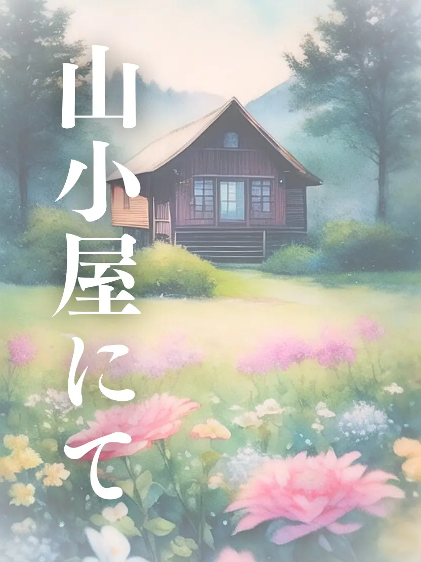 Seriola_dumerili697의 山小屋にて