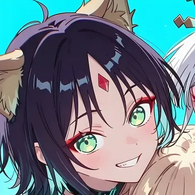 Profile image of Iroha