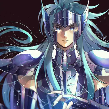 Profile image of カミュ