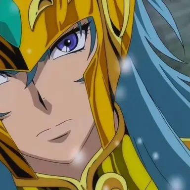 Profile image of カミュ