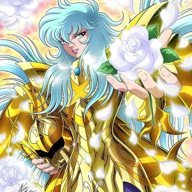 Profile image of アフロディーテ