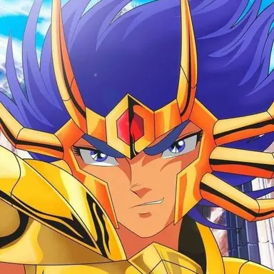 Profile image of デスマスク