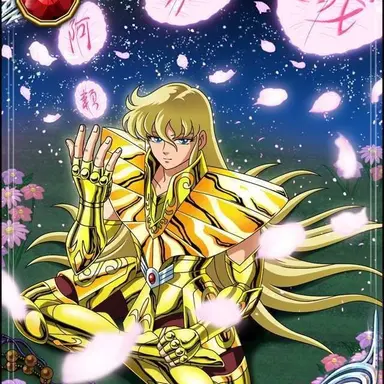 Profile image of シャカ