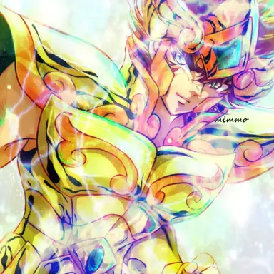 Profile image of アイオリア