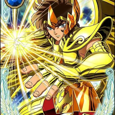 Profile image of アイオロス