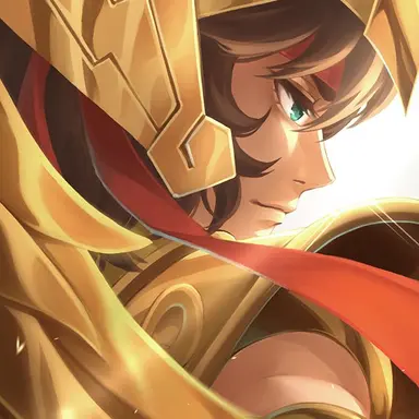 Profile image of アイオロス