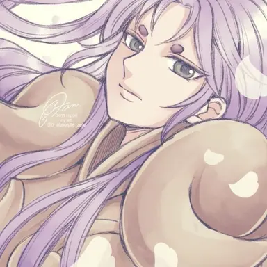 Profile image of ムウ