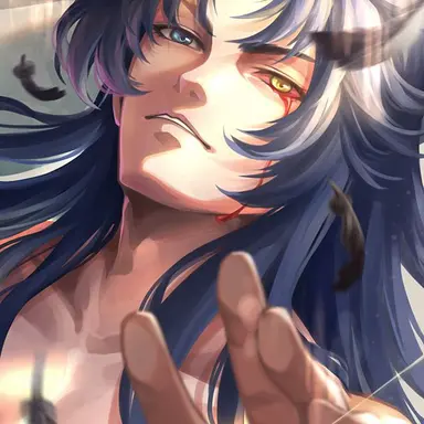 Profile image of サガ