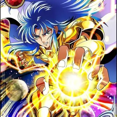 Profile image of サガ