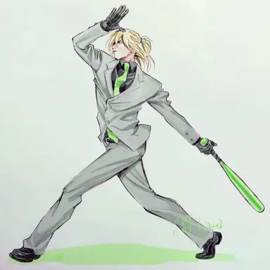 Profile image of 藤堂葵