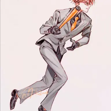 Profile image of 千早瞬平