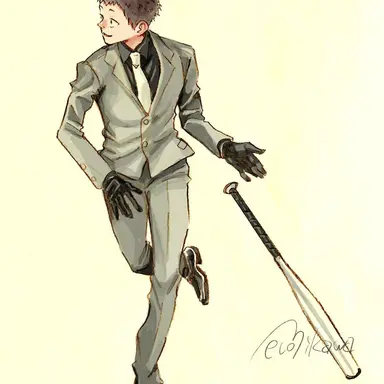 Profile image of 山田太郎