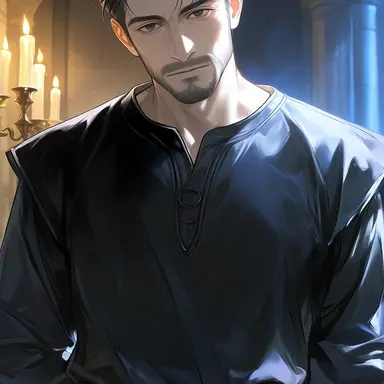 Profile image of Aldric