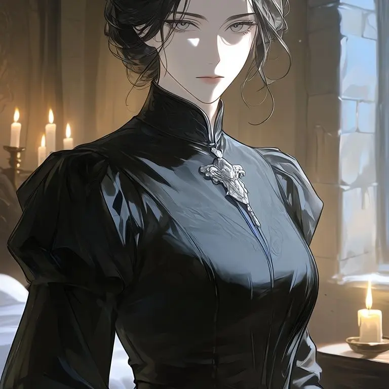 Azrael223의 A Conquered Queen