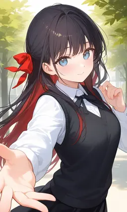 Profile image of 佳穂