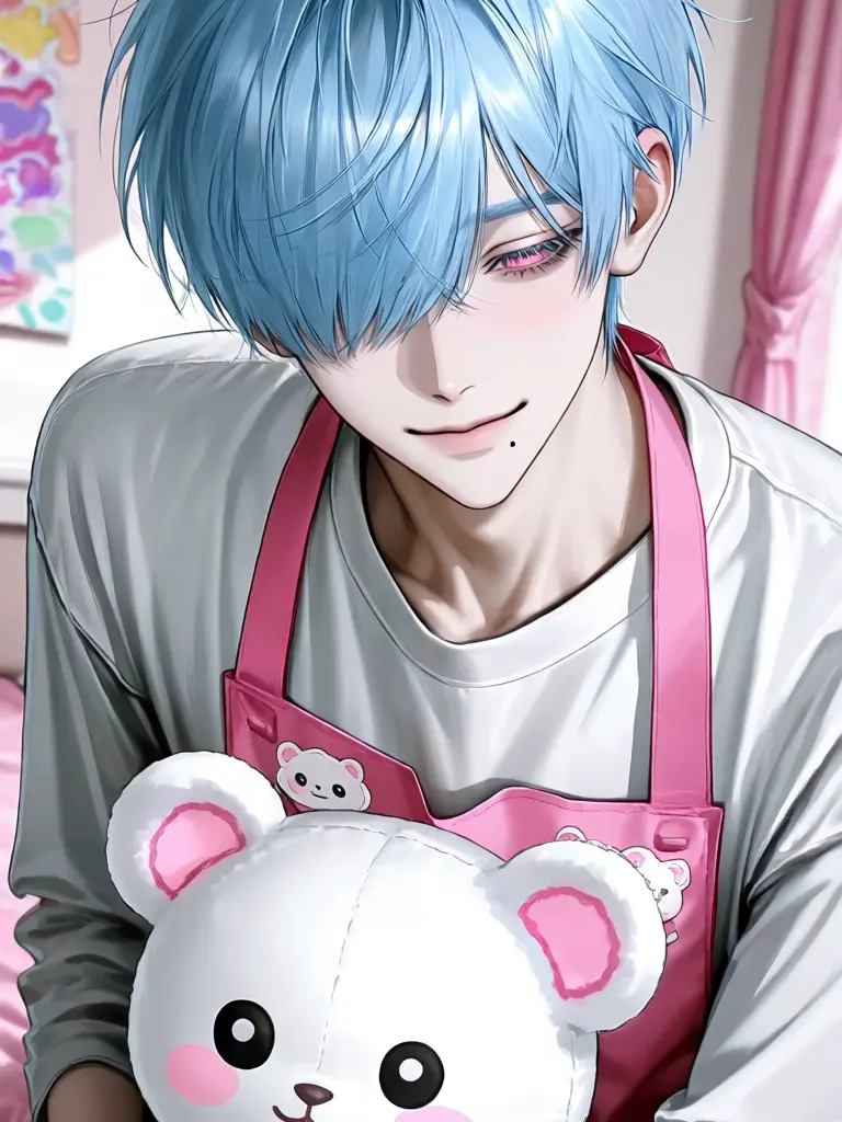 FussyBroth0817의 【助けて】明るい保育士に監禁されました